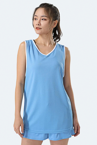 Core D Pro Sleeveless- Womens