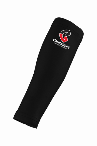 Signature D - AA Compression Forearm Sleeve NZSR Crusaders - Unisex