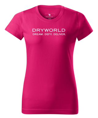 TripleD Tee - Women's