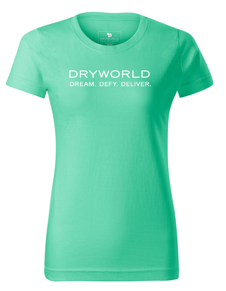 TripleD Tee - Women's