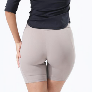 HauteD - DK Victory Mid-Thigh Short