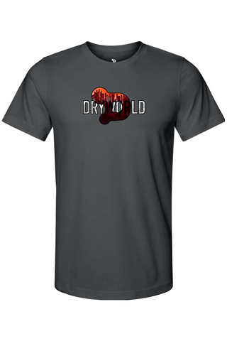 Free D Cityscape T-Shirt