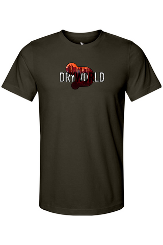 Free D Cityscape T-Shirt