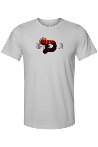 Free D Cityscape T-Shirt