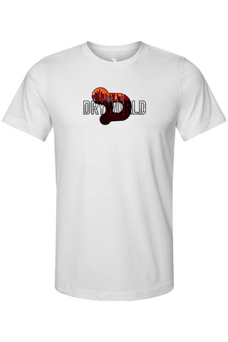 Free D Cityscape T-Shirt
