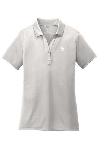 DRYWORLD Golf Competitor Polo