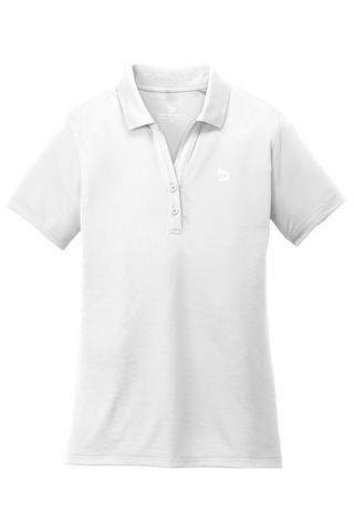 DRYWORLD Golf Competitor Polo