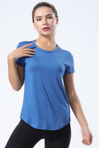 HauteD - DK Tee