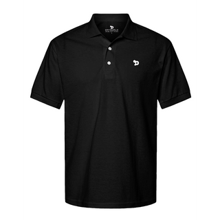 D Jersey Knit DRYBlend Polo
