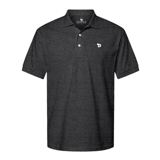 D Jersey Knit DRYBlend Polo