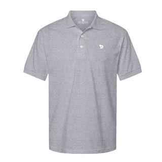 D Jersey Knit DRYBlend Polo