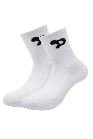 Core D Midcalf Socks