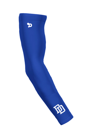 Dulins Dodgers Arm Sleeve