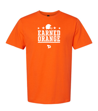 Dutch Lions T-shirt - Men's