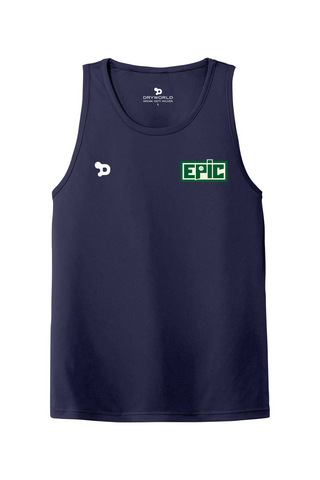 EPIC Competitor Tank
