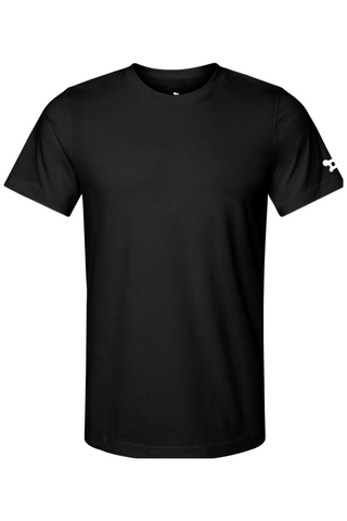 EPIC Jersey Emb. Tee