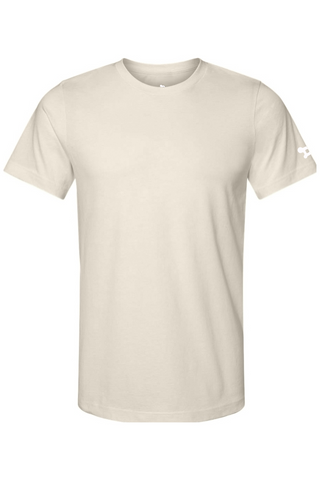EPIC Jersey Emb. Tee