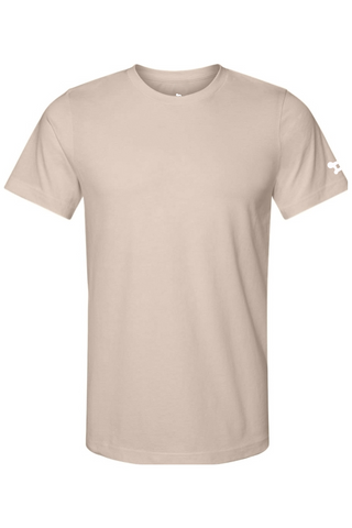 EPIC Jersey Emb. Tee