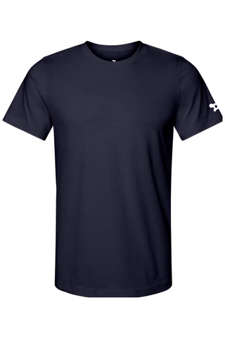 EPIC Jersey Emb. Tee