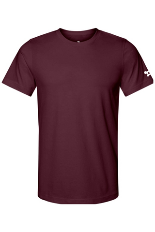 EPIC Jersey Emb. Tee