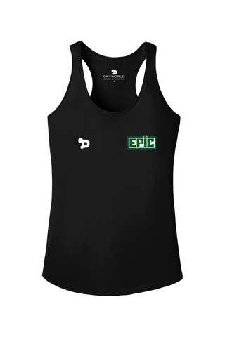 EPIC Racerback Tank