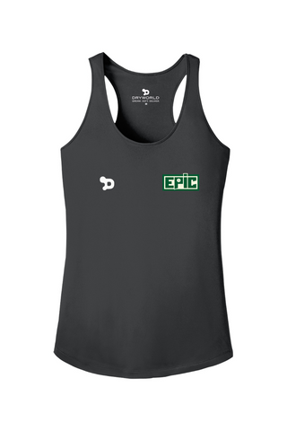 EPIC Racerback Tank