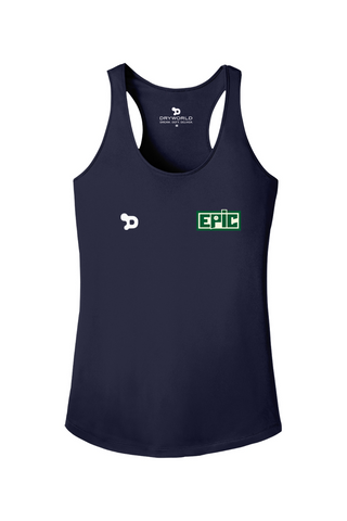 EPIC Racerback Tank