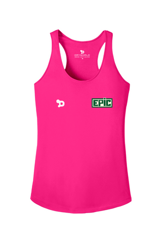 EPIC Racerback Tank
