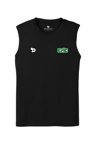 EPIC Sleeveless Competitor Tee