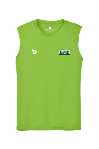 EPIC Sleeveless Competitor Tee