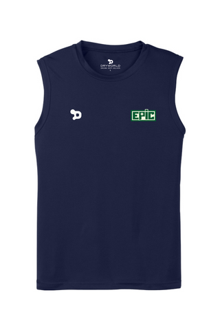 EPIC Sleeveless Competitor Tee
