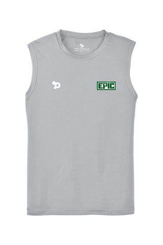 EPIC Sleeveless Competitor Tee