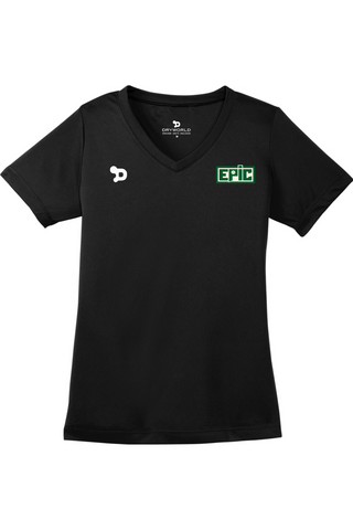 EPIC V-Neck Ladies Tee