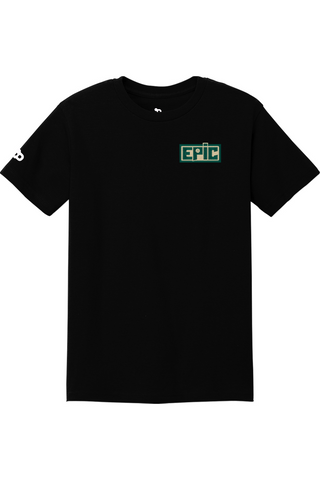 EPIC Heavyweight Cotton Tee