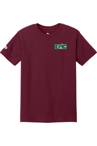 EPIC Heavyweight Cotton Tee