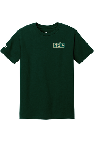 EPIC Heavyweight Cotton Tee