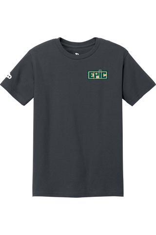 EPIC Heavyweight Cotton Tee