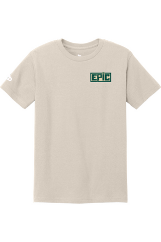 EPIC Heavyweight Cotton Tee