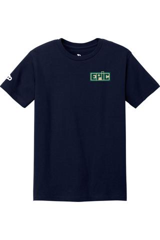 EPIC Heavyweight Cotton Tee