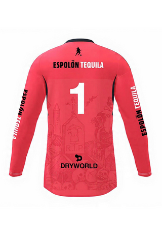 Espolon Keeper Jersey