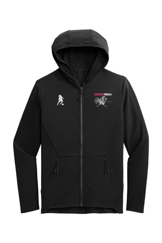 Espolon Hooded Full-Zip