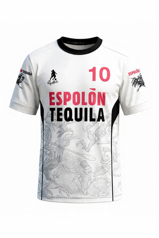 Espolon Away Jersey