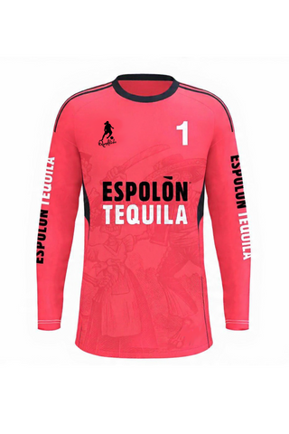 Espolon Keeper Jersey