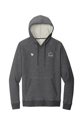 Ohio Valley Ironmen Fleece Pullover Hoodie