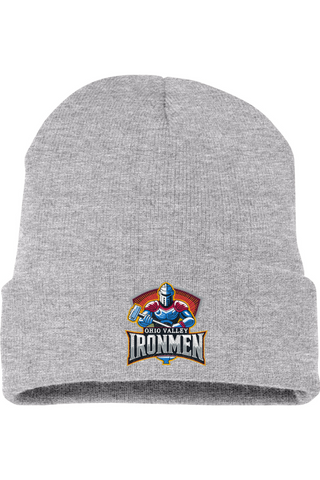 OVI Franchise Cuffed Beanie