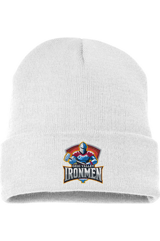 OVI Franchise Cuffed Beanie