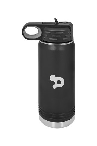 20 oz. Water Bottle