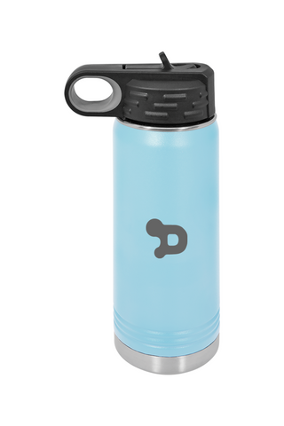20 oz. Water Bottle