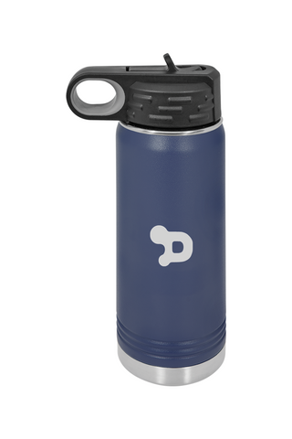 20 oz. Water Bottle