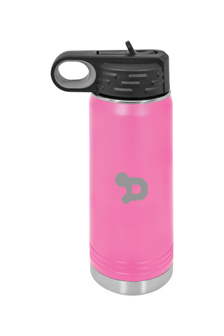 20 oz. Water Bottle